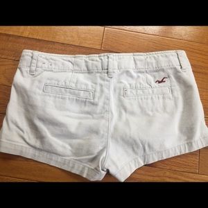 Hollister Shorts